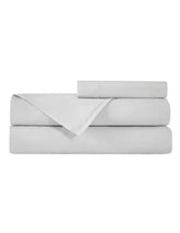 Juego de Sábanas de 3 Piezas para Colecho/Corral (74x110) - Gris